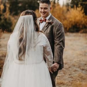 Meet your Posher, Ian